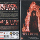hellbenders (22 705) UUSI -FI- nordic, DVD 2012 - pikkukuva 1