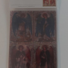 ikkunatarra Archangels arkkienkelit - pikkukuva 2