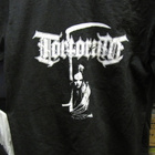 TORTORUM - EXTINCTIONIST T-PAITA KOKO M - pikkukuva 1