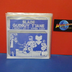 SLADE - GUDBUY T JANE EX-/EX- HOL 7" - pikkukuva 2