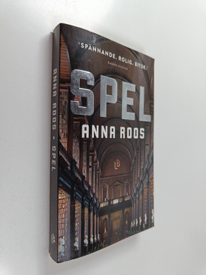 Anna Roos : Spel