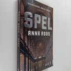 Anna Roos : Spel - pikkukuva 1