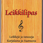 Sauli Junno: Leikkilipas - pikkukuva 1