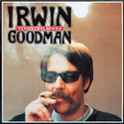 (LP) Irwin Goodman – Vuosikerta -89 - pikkukuva 1