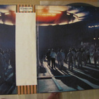 Close encounters of the third kind lp japani 1977 obi gatefo - pikkukuva 2