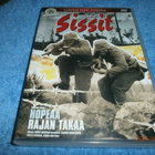 SISSIT / HOPEAA RAJAN TAKAA - DVD - pikkukuva 1