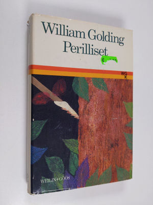 William Golding : Perilliset