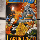 Aku Ankan taskukirja 395: Lorun loppu - pikkukuva 1