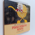 Taru Kareinen ym. : Pikkusiskoni Ninni - pikkukuva 1