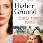 higher ground (62 811) vuok -FI- DVD suomik. (ei vuokrakäyt - pikkukuva 2