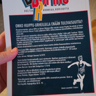 Doping Kultaa, kunnia, kurjuutta - Birgette Berendonk - pikkukuva 2