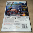 Punch-Out!! Nintendo Wii NiB SWF avaamaton - pikkukuva 2