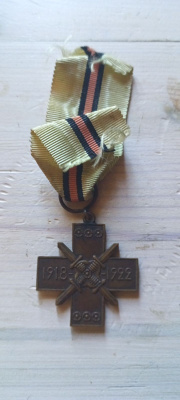 medal