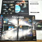 PC - Tachyon the Fringe (CIB Big Box) - pikkukuva 2