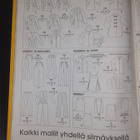 Burda 12/1997 - pikkukuva 2