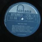 V/A: Folk Blues Party LP 1968 ? - pikkukuva 3