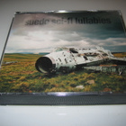 Suede - Sci-Fi Lullabies (2 x CD, Fat Box) - pikkukuva 1