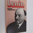 Lenin : Puolueen yhtenäisyydestä - pikkukuva 1