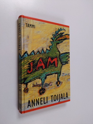 Anneli Toijala : Jam
