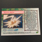 Electric Battle Pokemon Topps 2000 - pikkukuva 2