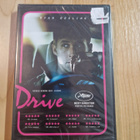 DVD: Drive (uusi) - pikkukuva 1