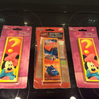Disney pyyhekumi x 3 - pikkukuva 1