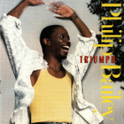 Philip Bailey – Triumph - CD 1986 - pikkukuva 1