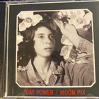 Cat Power: Moon Pic ( 1998) cd - pikkukuva 1