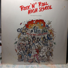 Various (Ramones) – Rock 'N' Roll High School - pikkukuva 1