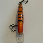 Markkasen lohivaappu 8cm - pikkukuva 3