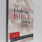 The Hebrew Bible today : an introduction to critical issues - pikkukuva 1