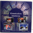 Euroviisut Kisastudion käsikirja Anna Muurinen - pikkukuva 1