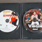 DVD: 40 Days And 40 Nights + The 40 Year Old Virgin - pikkukuva 3