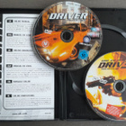 PC DVD: Driver + Driver Parallel Lines pelit (2005-2007) - pikkukuva 3