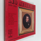 Leo Mechelin 1839-1914 : Helsingin herra, valtiollinen va... - pikkukuva 1