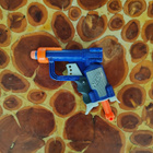 Nerf N-Strike Elite Jolt -vaahtomuovipyssy - pikkukuva 2