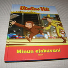 Utelias Vili Minun elokuvani - pikkukuva 1