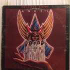 (LP) Angel - Helluva Band - pikkukuva 1