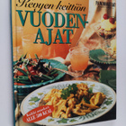 Kevyen keittiön vuodenajat - pikkukuva 1