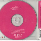 CDS THE CRASH LAUREN CAUGHT MY EYE - pikkukuva 2