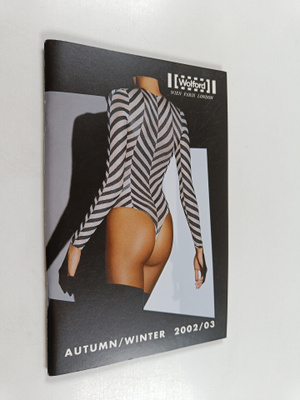 Daylight, Twilight, Moonlight : Autumn, Winter 2002/03