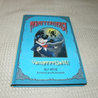 Roy Apps Monsterijengi Vampyyrijahti - pikkukuva 1