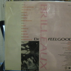 DR. FEELGOOD - BRILLEAUX M-/M- LP - pikkukuva 2