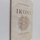 Leonid Ouspensky : Ikoni ja sen sanoma - pikkukuva 1