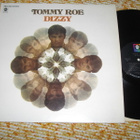 TOMMY ROE - Dizzy - LP - 1969 rock orig.USA MINT- - pikkukuva 1