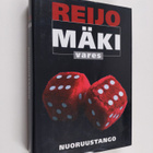 Reijo Mäki : Nuoruustango (signeerattu) - pikkukuva 1