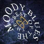 MOODY BLUES: The best of (CD), mm. Nights in white satin