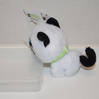 mcdonalds happy meal lelu Himalajan kissa - pikkukuva 3