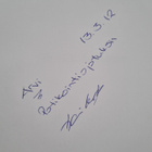 Tapani Tukiainen : Munkin matkassa (signeerattu, tekijän ... - pikkukuva 3