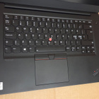Thinkpad P1 Gen3 15.6" (i7-10850H/16Gt/512Gt m2/T2000) [DQ] - pikkukuva 2